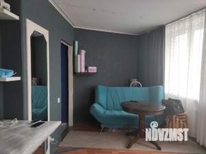 3-к квартира, на длительный срок, 64м2, 5/27 этаж