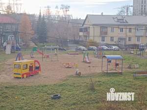 2-к квартира, на длительный срок, 60м2, 2/3 этаж