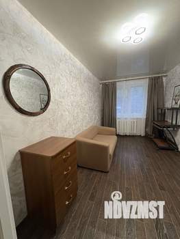 3-к квартира, на длительный срок, 60м2, 1/5 этаж