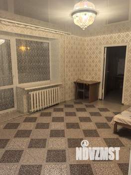 3-к квартира, на длительный срок, 55м2, 3/9 этаж