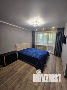 1-к квартира, посуточно, 28м2, 4/5 этаж