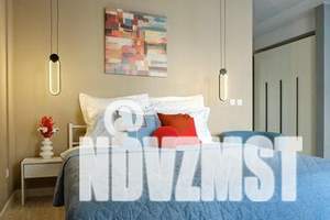 1-к квартира, посуточно, 33м2, 18/25 этаж