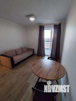 2-к квартира, на длительный срок, 53м2, 12/16 этаж