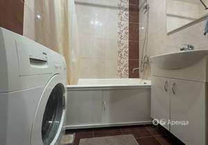 1-к квартира, на длительный срок, 40м2, 11/16 этаж