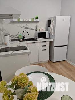 1-к квартира, посуточно, 35м2, 9/9 этаж