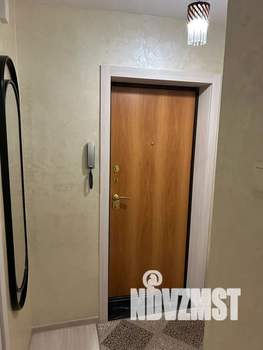 1-к квартира, посуточно, 35м2, 4/9 этаж