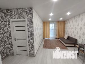 2-к квартира, на длительный срок, 52м2, 8/9 этаж