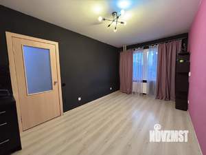 2-к квартира, на длительный срок, 33м2, 19/25 этаж