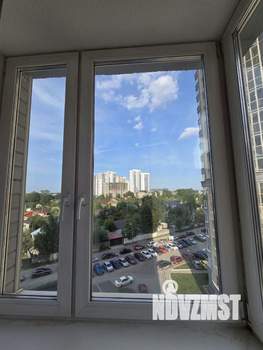 2-к квартира, на длительный срок, 69м2, 7/26 этаж