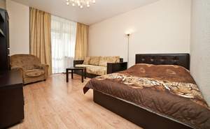 1-к квартира, на длительный срок, 36м2, 9/20 этаж