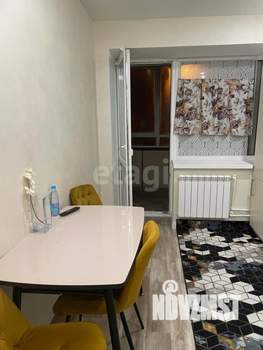 2-к квартира, на длительный срок, 72м2, 2/12 этаж