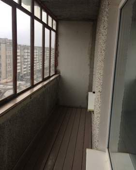 1-к квартира, на длительный срок, 39м2, 12/16 этаж