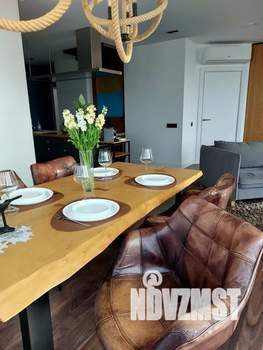 1-к квартира, посуточно, 90м2, 21/26 этаж