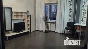 Студия квартира, на длительный срок, 31м2, 3/5 этаж