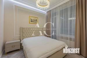 1-к квартира, на длительный срок, 45м2, 3/15 этаж