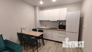 1-к квартира, посуточно, 36м2, 2/25 этаж