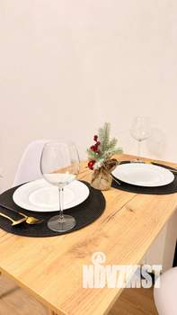 Студия квартира, посуточно, 31м2, 9/25 этаж