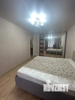 1-к квартира, на длительный срок, 31м2, 2/6 этаж