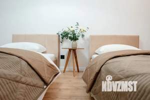 2-к квартира, посуточно, 74м2, 20/35 этаж