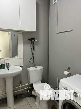 1-к квартира, посуточно, 40м2, 5/8 этаж