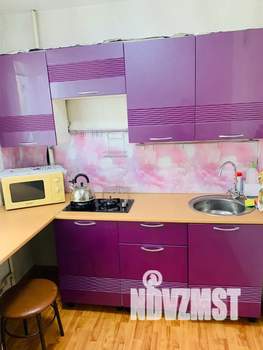 1-к квартира, посуточно, 31м2, 2/5 этаж