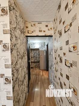 1-к квартира, на длительный срок, 31м2, 2/5 этаж