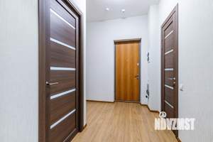 2-к квартира, посуточно, 45м2, 1/1 этаж