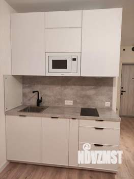 1-к квартира, на длительный срок, 39м2, 5/32 этаж