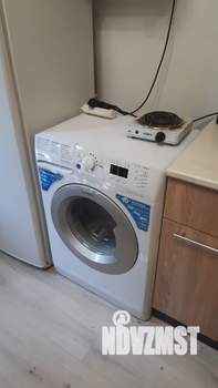1-к квартира, на длительный срок, 12м2, 1/5 этаж