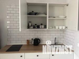 1-к квартира, на длительный срок, 40м2, 4/9 этаж