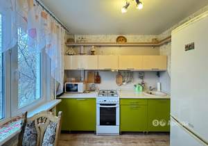 2-к квартира, на длительный срок, 42м2, 2/9 этаж