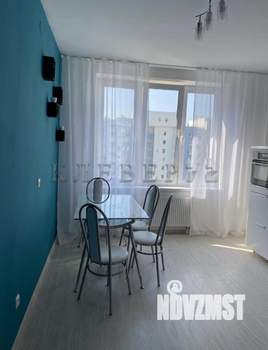 1-к квартира, на длительный срок, 43м2, 10/16 этаж