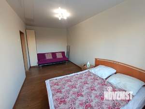 1-к квартира, на длительный срок, 30м2, 2/6 этаж