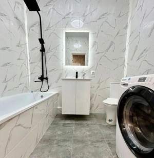 2-к квартира, на длительный срок, 48м2, 17/25 этаж