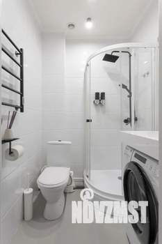 1-к квартира, посуточно, 35м2, 2/5 этаж