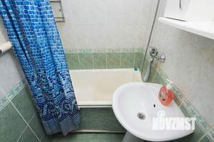 1-к квартира, посуточно, 34м2, 1/1 этаж