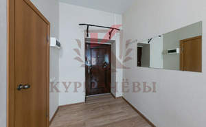 Студия квартира, на длительный срок, 14м2, 1/3 этаж