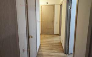 2-к квартира, на длительный срок, 49м2, 4/25 этаж