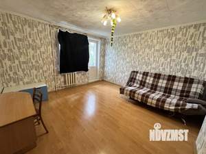 2-к квартира, на длительный срок, 43м2, 4/5 этаж