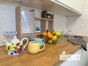 Студия квартира, посуточно, 26м2, 12/12 этаж