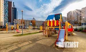 3-к квартира, посуточно, 60м2, 1/1 этаж