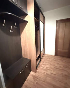 1-к квартира, на длительный срок, 43м2, 13/19 этаж