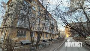 2-к квартира, на длительный срок, 43м2, 5/5 этаж