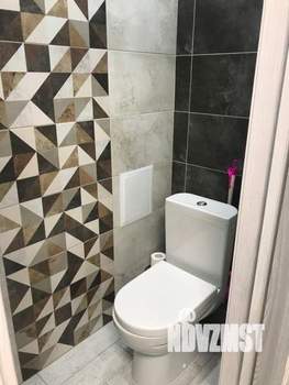 3-к квартира, посуточно, 65м2, 1/1 этаж