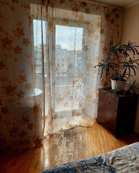 3-к квартира, на длительный срок, 60м2, 9/9 этаж