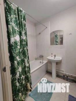 1-к квартира, посуточно, 47м2, 1/1 этаж