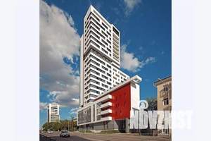 2-к квартира, посуточно, 80м2, 5/25 этаж