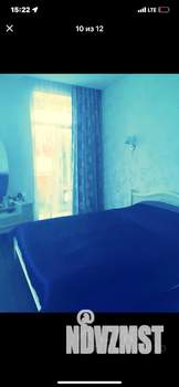 2-к квартира, на длительный срок, 67м2, 3/3 этаж