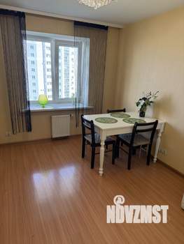 2-к квартира, на длительный срок, 68м2, 9/10 этаж