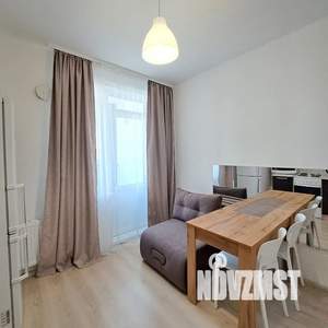 1-к квартира, посуточно, 37м2, 9/10 этаж